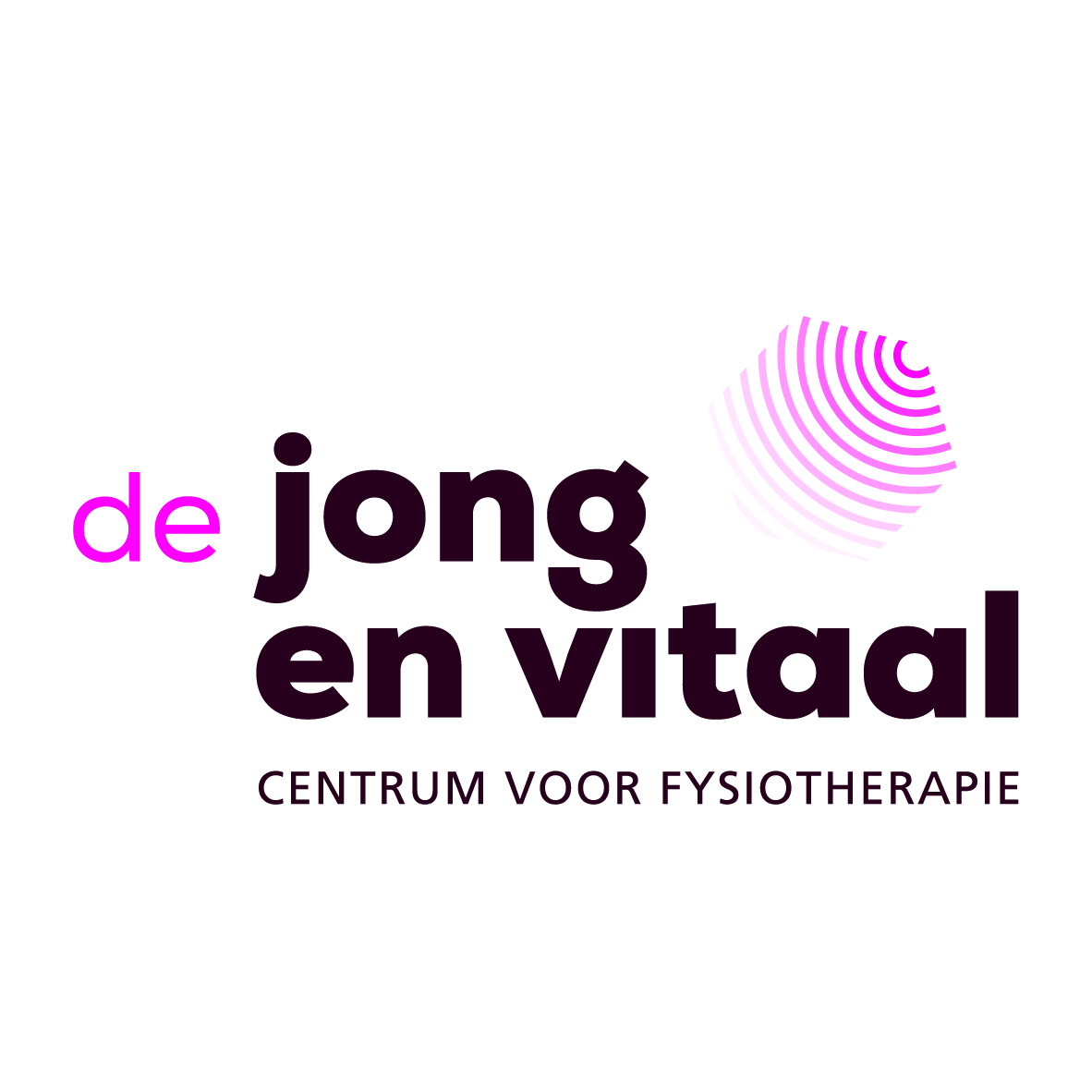de Jong en Vitaal - Centrum voor fysiotherapie