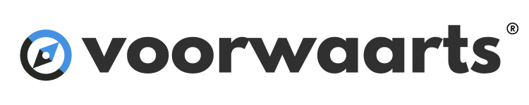 Voorwaarts