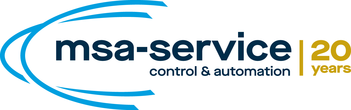 MSA-Service BV
