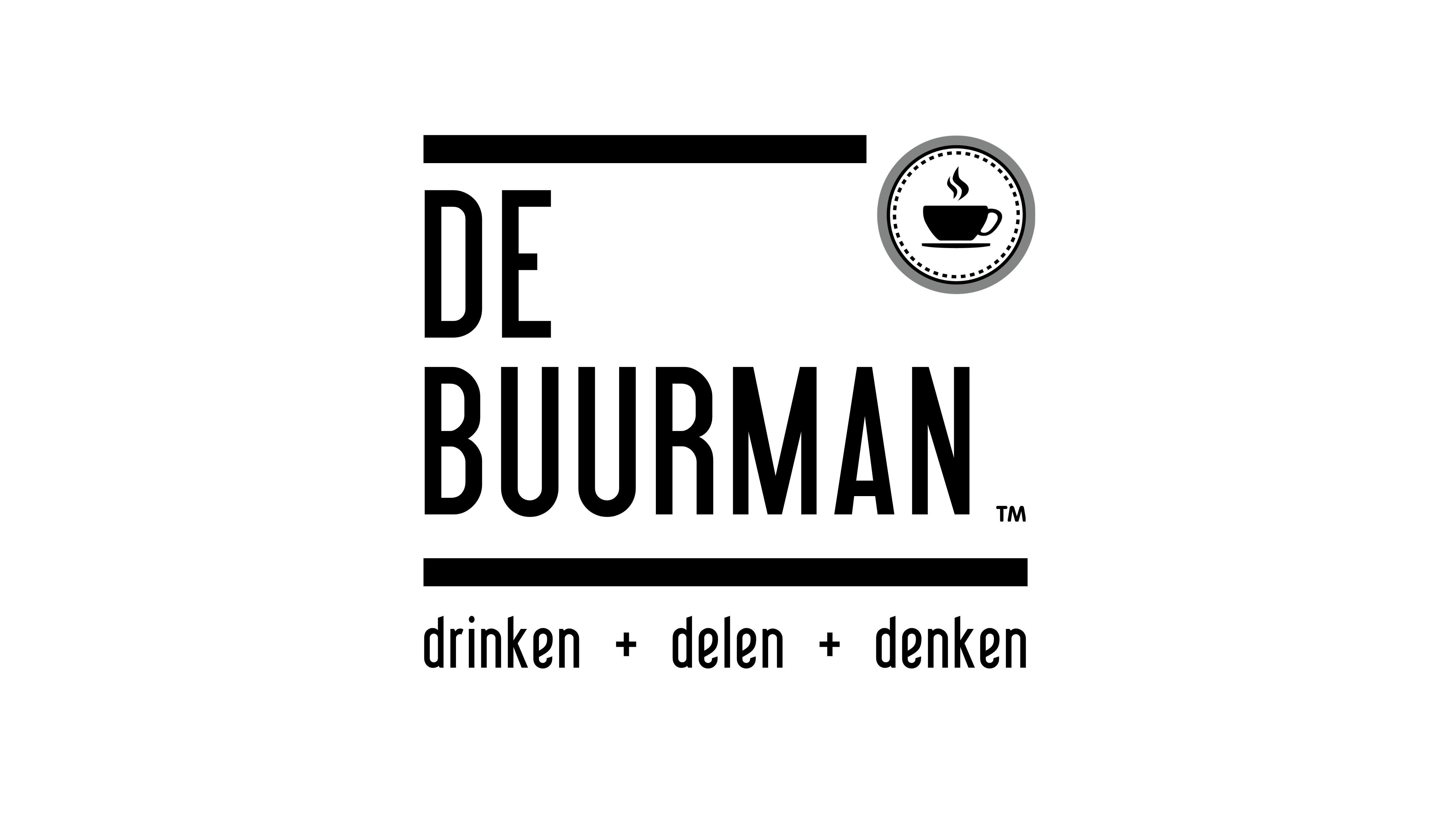 Deelcafé De Buurman